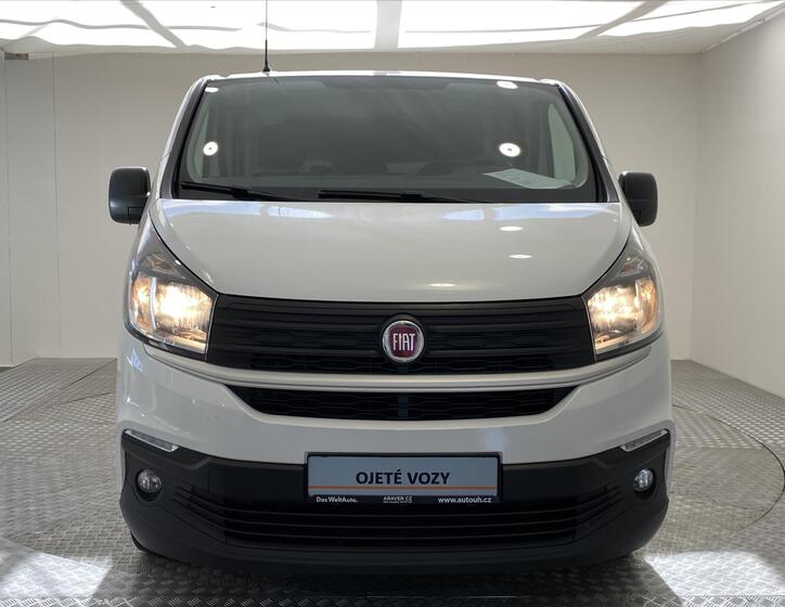 Fiat Talento 4