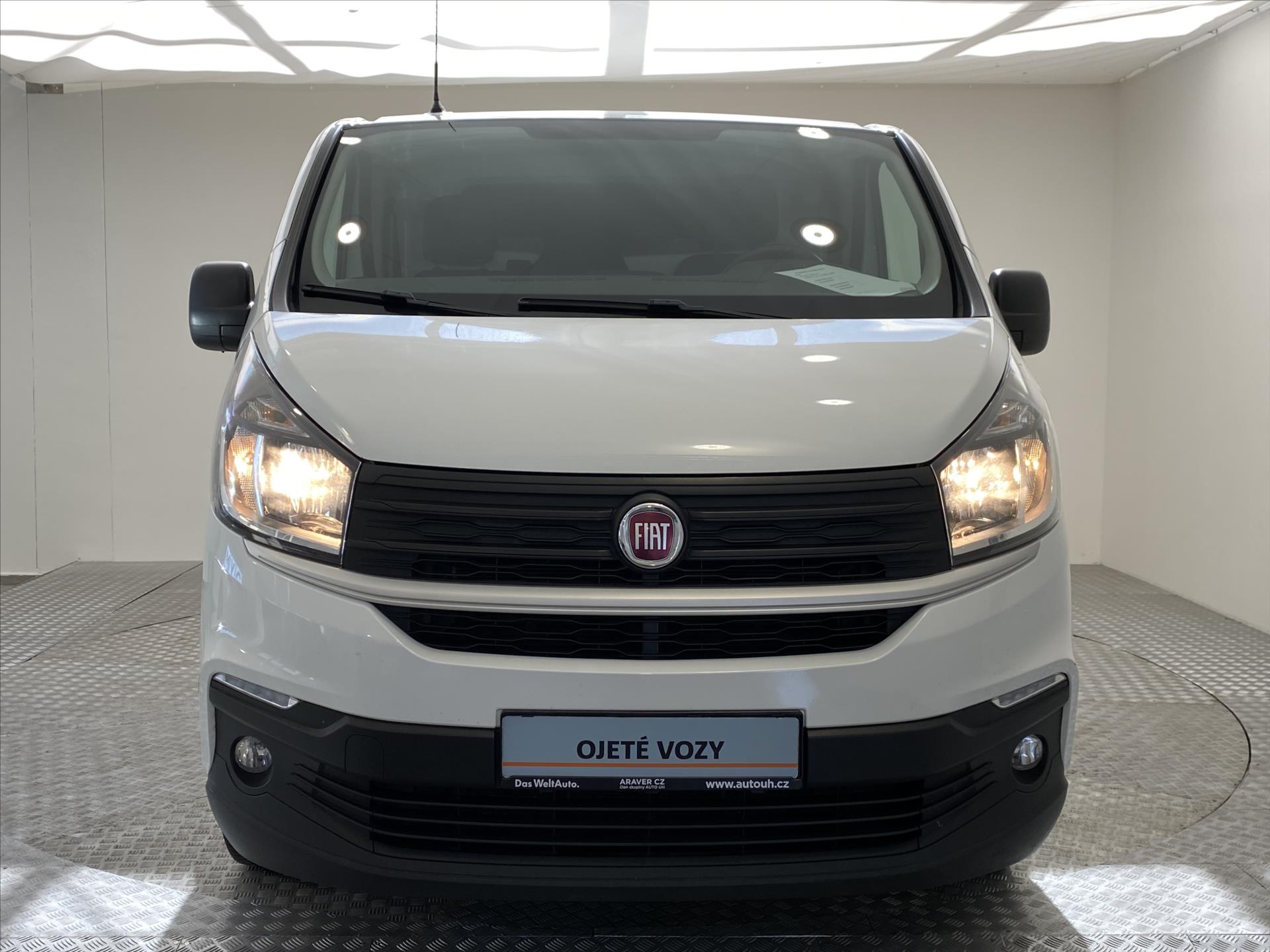 Fiat Talento