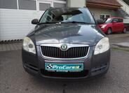 Škoda Fabia 14