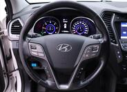 Hyundai Santa Fe 20