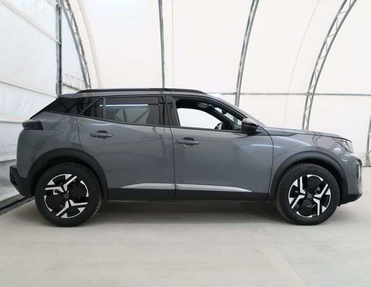 Peugeot 2008 5