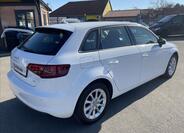 Audi A3 5