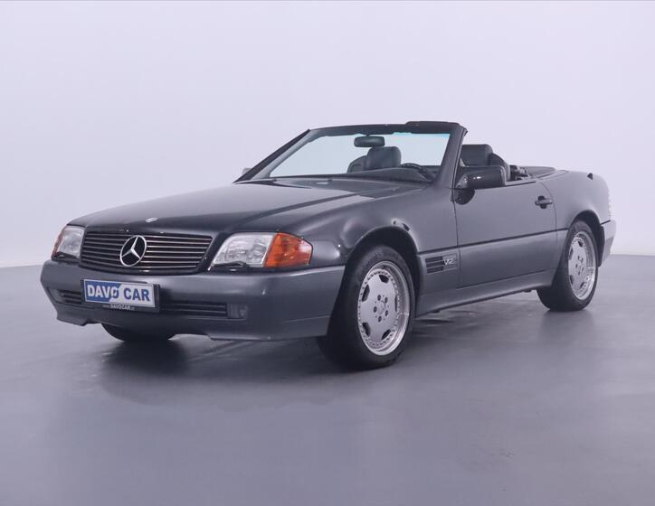 Mercedes-Benz SL 11