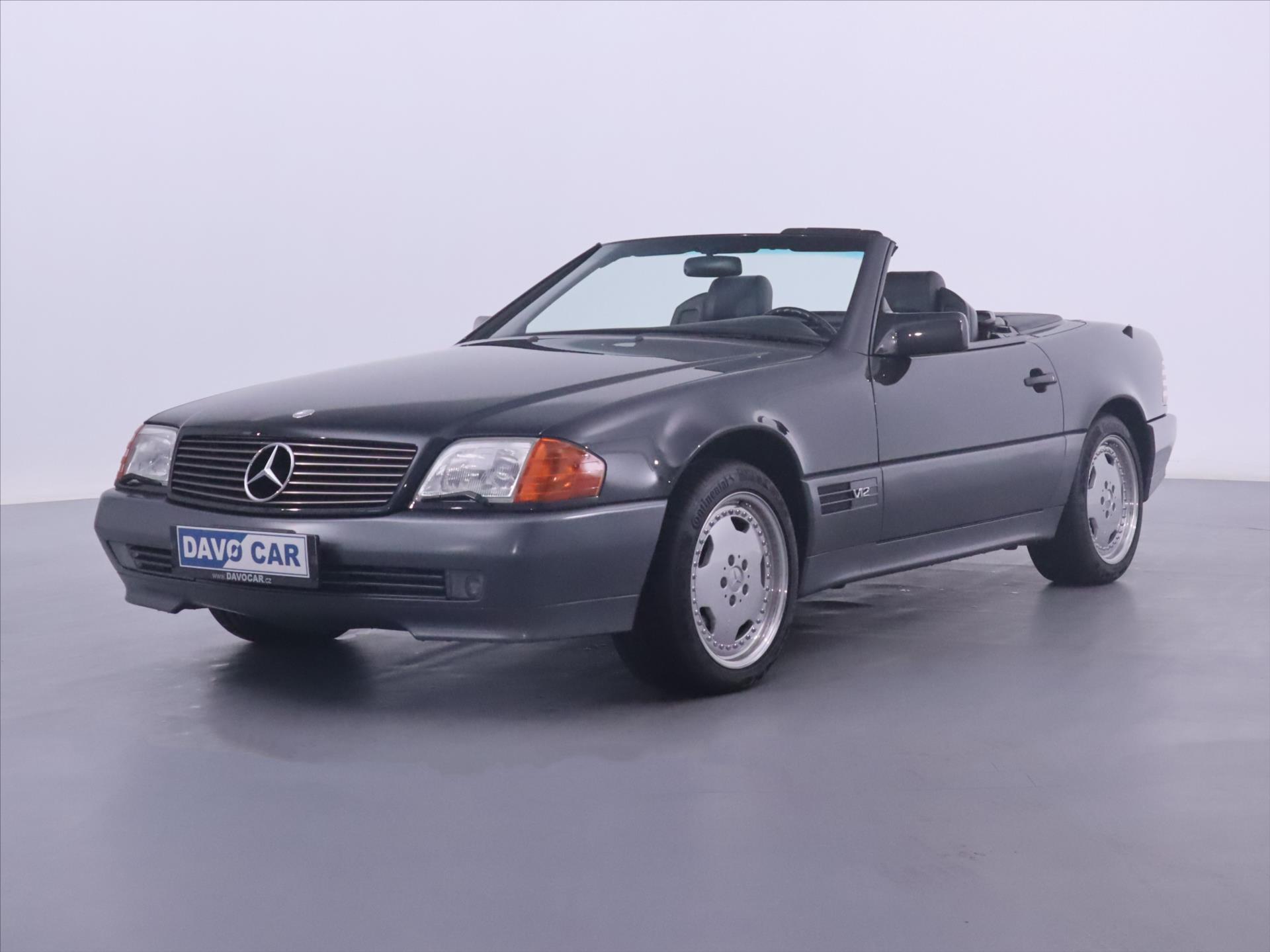 Mercedes-Benz SL