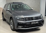 Volkswagen Tiguan Allspace 3