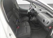 Citroën Berlingo 16