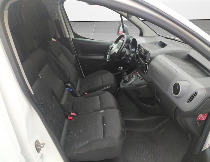 Citroën Berlingo 16