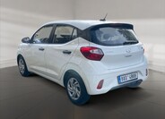 Hyundai i10 4