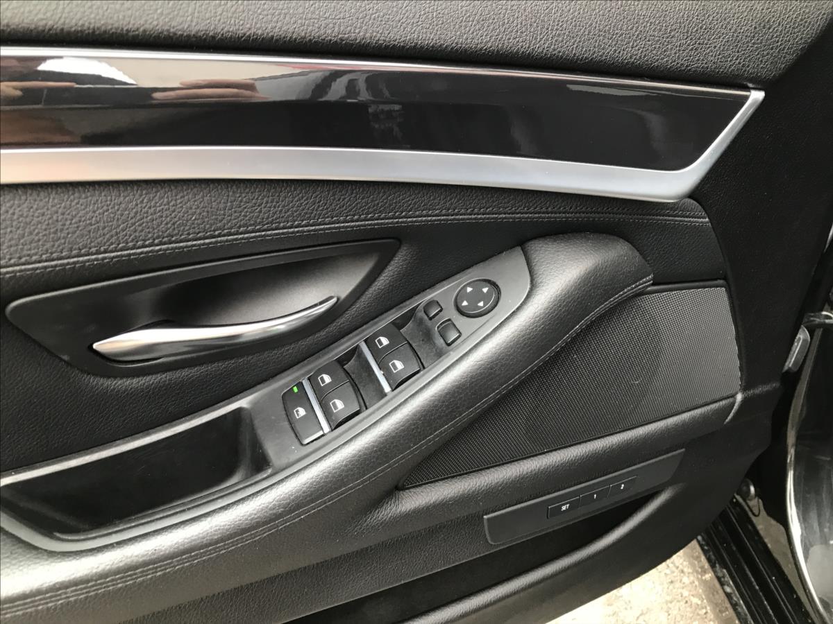 BMW Řada 5