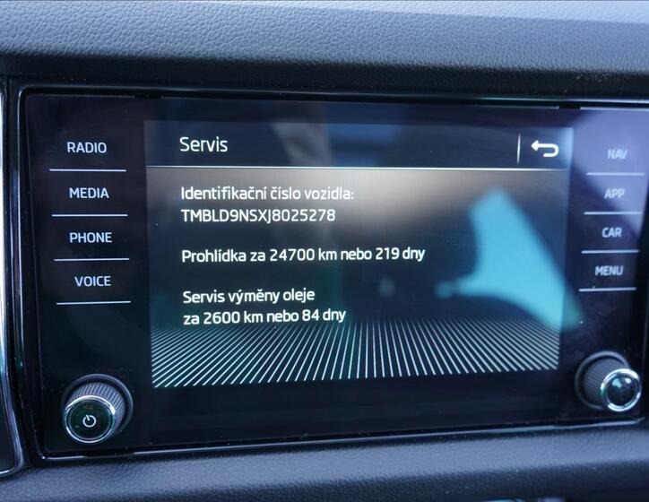 Škoda Kodiaq 17