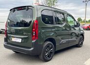 Citroën Berlingo 4
