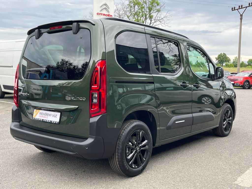 Citroën Berlingo