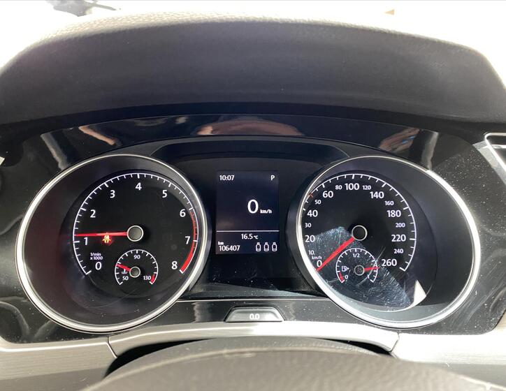 Volkswagen Touran 11