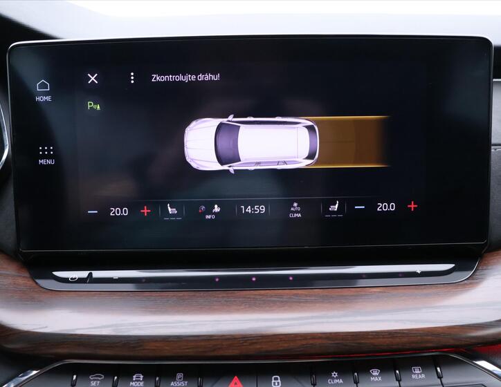 Škoda Octavia 27