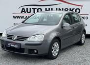 Volkswagen Golf 1
