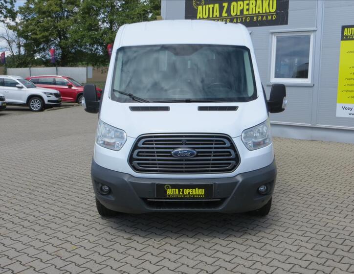 Ford Transit 2