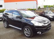 Citroën C-Crosser 2