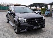 Mercedes-Benz GLS 8