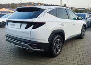 Hyundai Tucson 5
