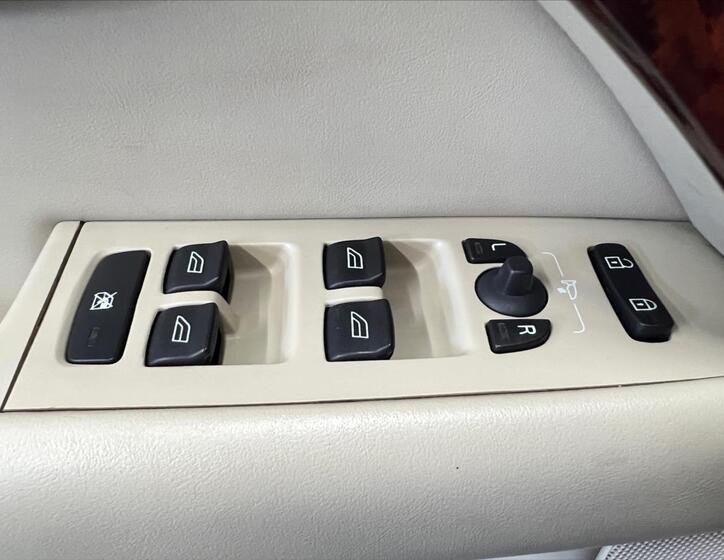 Volvo S80 18