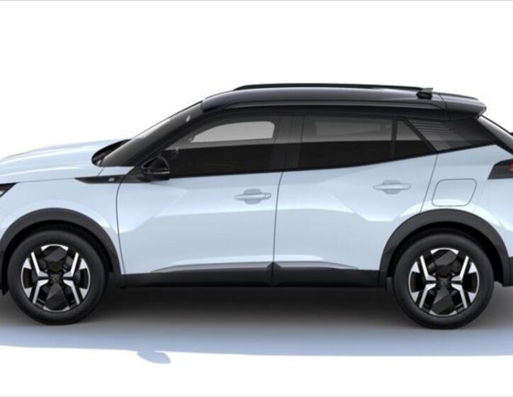 Peugeot 2008 2