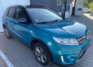 Suzuki Vitara 3
