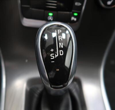 Volvo XC60 22