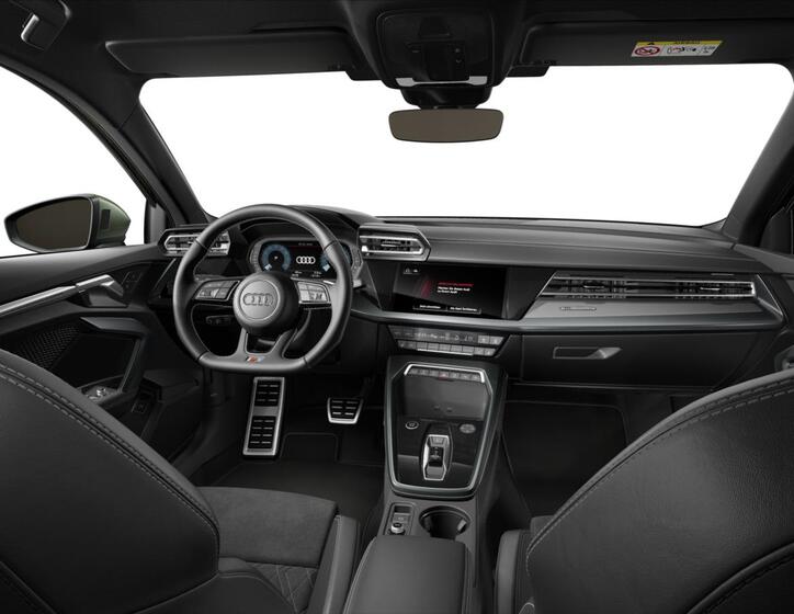 Audi A3 5
