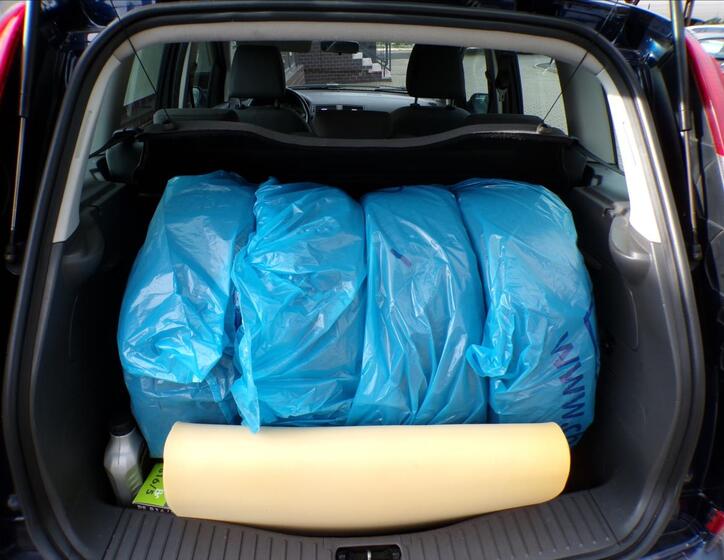 Ford C-MAX 16