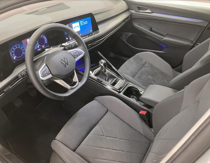 Volkswagen Golf 6