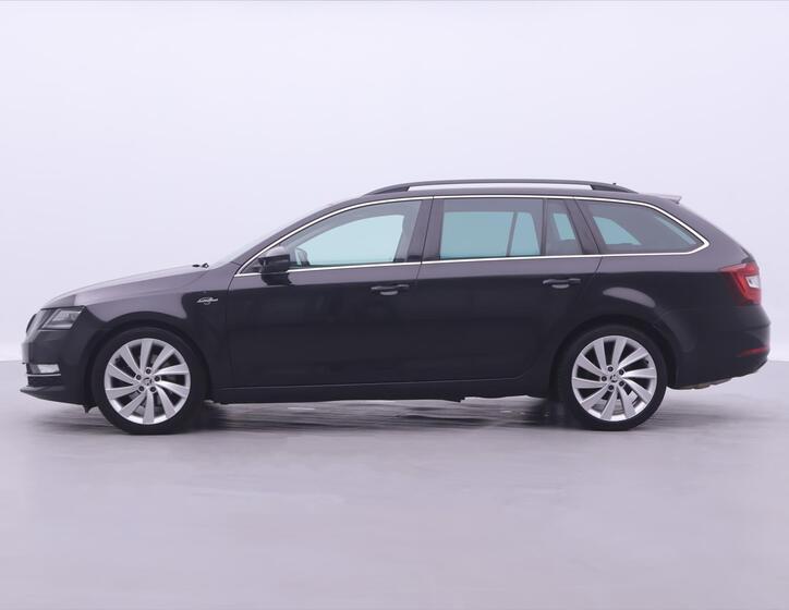 Škoda Octavia 4