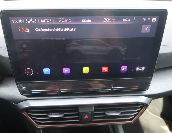 Cupra Formentor 49