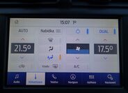 Ford Mondeo 17