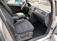 Volkswagen Golf Sportsvan 28