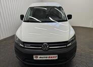 Volkswagen Caddy 13