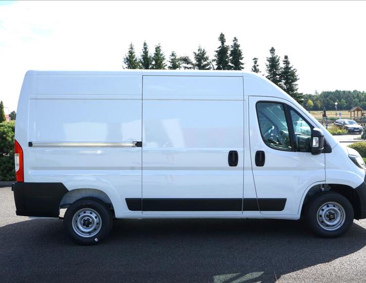 Citroën Jumper 8