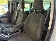 Ford Tourneo Custom 10