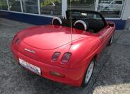 Fiat Barchetta 11