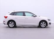 Škoda Scala 8