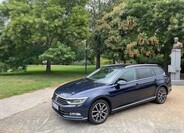 Volkswagen Passat 4