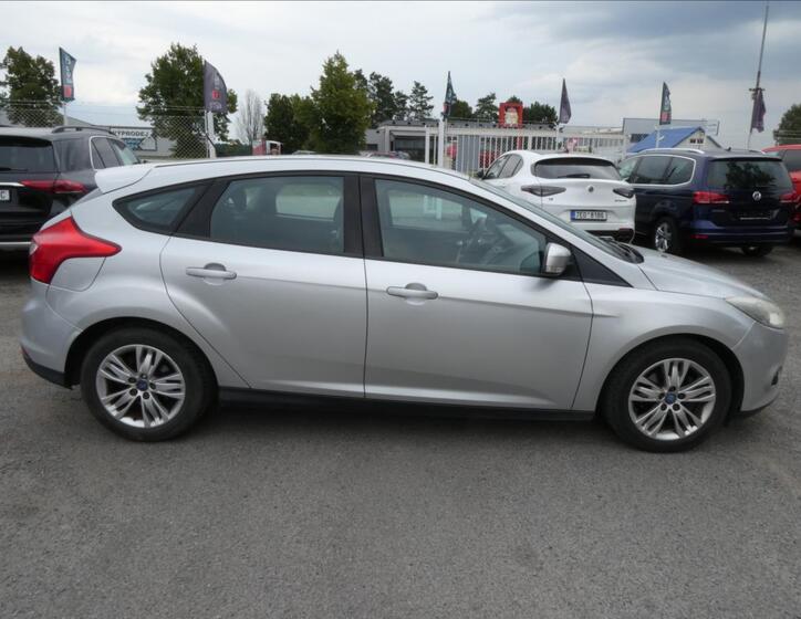 Ford Focus 2