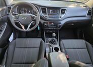 Hyundai Tucson 16
