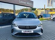 Opel Corsa 2