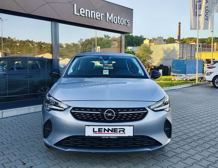 Opel Corsa 2
