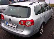 Volkswagen Passat 8