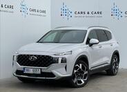 Hyundai Santa Fe 1