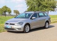 Volkswagen Golf 3