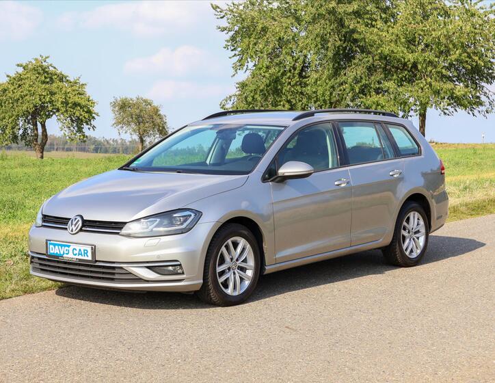Volkswagen Golf 3