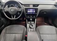Škoda Octavia 5