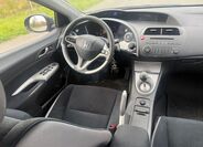 Honda Civic 13